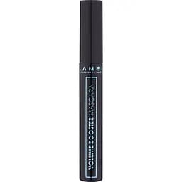 Туш для надання об'єму віям Lamel Volume Booster Mascara 10 мл - мініатюра 2