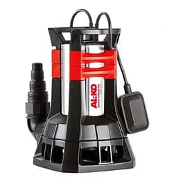 Дренажний насос AL-KO Drain 20000 HD, SWISS (11283660)