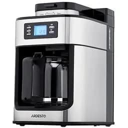 Кавоварка Ardesto YCM-D1200, 1050W, крапельна, 1.2 л