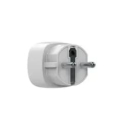 Розетка Ajax Socket біла (26-00082) - мініатюра 4