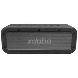 Портативна акустика Xdobo Wake 1983 2 x 20 W бездротова