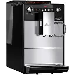 Кавомашина автоматична Melitta Latticia OT F30/0-101 - мініатюра 3