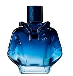 Оригинал Benetton We Are Tribe 100 мл ТЕСТЕР туалетная вода