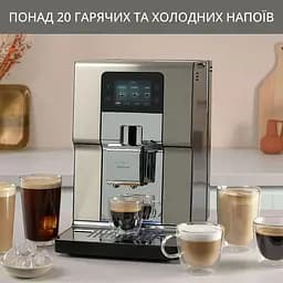Кавомашина Krups Intuition Experience+ (EA877D10) - мініатюра 8