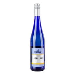 Вино Latinium Morio-Muskat белое полусладкое 0.75 л