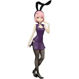 Фігурка Furyu Re: Zero Ram Життя в альтернативному світі Рам 33 см (FR RZ R 33)