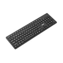 Клавіатура 2E KS260 Wireless Black (2E-KS260WB) - мініатюра 8