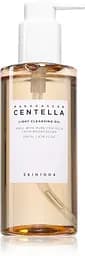 Легка очищувальна олія з екстрактом центелли азіатської 200 мл SKIN1004 Madagascar Centella Light Cleansing Oil