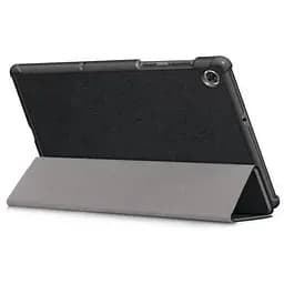 Чохол до планшета BeCover Smart Case Lenovo Tab M10 TB-X306F HD (2nd Gen) Black (705627) - мініатюра 3