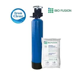 Система для удаления железа, марганца и сероводорода Formula Vody Iron Clear 1248 RX ¾”