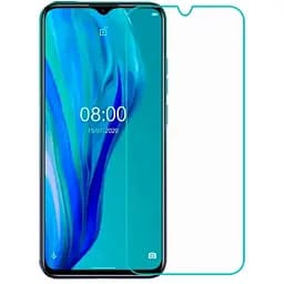 Захисне скло DK Full Glue для Tecno Spark 8C KG5n 011883 clear