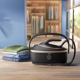 Парова система Philips (PSG8300/80) - мініатюра 5