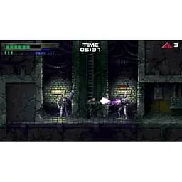 Гра Terminator 2D No Fate Day One Edition українські субтитри PS4 - мініатюра 2