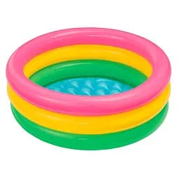 Басейн Intex 58924 Дитячий, 3 кільця