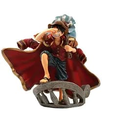 Фигурка Bandai Spirits Senko Sekkei One Piece Luffy Ван Пис Луффи 16 см BS OP L SS