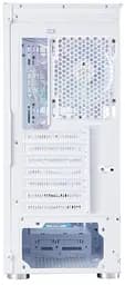Корпус 1stPlayer Go6-WH-4FS7-W White без БП (Go6-WH-4FS7-W) - мініатюра 9