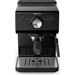 Кавоварка рожкова Krups Authentic C50 XP381810 - мініатюра 2