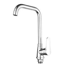 Змішувач для кухні Mixxus Elvis 014 (Nut) (MI6301)