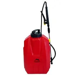 Оприскувач Vulkan HY-12L-005 акумуляторний, 12 л