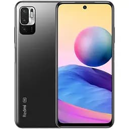 Xiaomi Redmi Note 10 5G 128 GB Graphite Grey (Grade C) Seller Refurbished