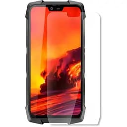 Захисна плівка StatusSKIN для Blackview BV9700 Pro Екран Глянцева Titan