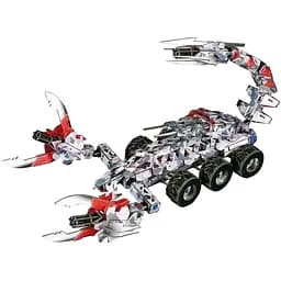 3D Пазл UFT Zalipoo Танк-скорпіон (T-003)