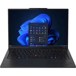 Ноутбук Lenovo 14 ThinkPad X1 Carbon Gen 13/U7-258V/32GB/1TB SSD/Intel Arc/W11P/Black (21NTS1G900)