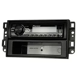 Перехідна рамка Chevrolet Aveo, Captiva, Epica ACV 281087-01 - мініатюра 3