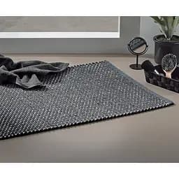 Килимок для ванної Kela Miu 120x70x1 см світло-рожевий (24727) - мініатюра 2