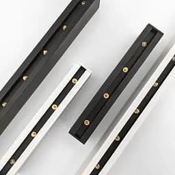 Точковий світильник Skarlat RSLC78074-4 4x1.5W WH+BK 4000K - мініатюра 5