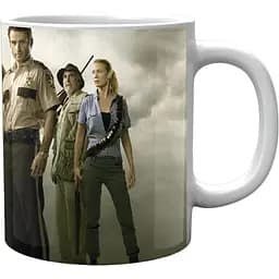 Кружка GeekLand Ходячі Мерці The Walking Dead 1 сезон WD.02.016