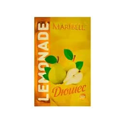 Лимонад концентрат Maribell Дюшес 50 г  