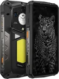 Смартфон Ulefone Armor 29 Ultra 16/1Tb Black Global version - мініатюра 3