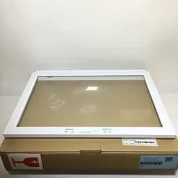 Полиця над ящиком Optimal Fresh для холодильника Samsung RB38C603ES9, RB38C603EWW, RB38T603FWW, DA97-21093A - мініатюра 3