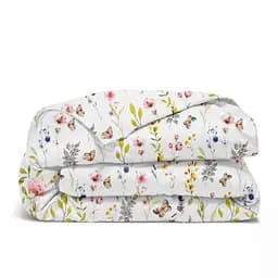 Дитяча постільна білизна Cosas SPRING GARDEN CS3 110х140см (SpringGarden_11Honey_140) - мініатюра 3