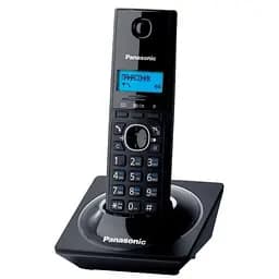 Телефон DECT Panasonic KX-TG1711UAB