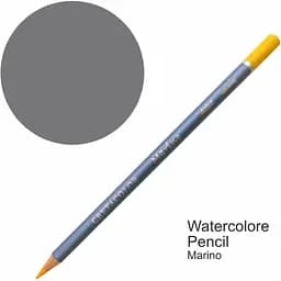 Олівець акварельний Cretacolor Сірий темний 