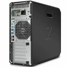 Комп'ютер HP Z4 G4 Workstation (Xeon W-2102/16/512SSD/P620-2Gb) Б/В - мініатюра 6
