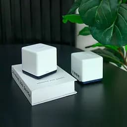 Wi-Fi Mesh система Mercusys Halo H50G 3-pack [104089] - мініатюра 5