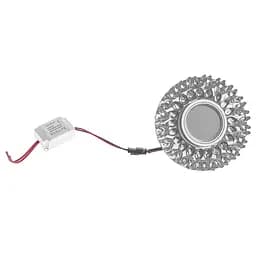 Світильник точковий Brille LED декоративний HDL-G251/3W + WH MR16 36-162 - мініатюра 4