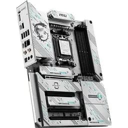 Материнська плата MSI (B850 GAMING PLUS WIFI PZ) - мініатюра 2
