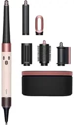 Стайлер Dyson HS08 Airwrap ID Straight/Wavy Ceramic Pink/Rose Gold (601848-01)