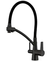 Змішувач для кухні Koer KB-72003-05 із підключенням до фільтру KR3376