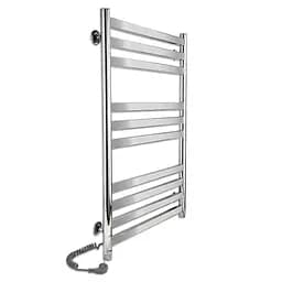 Электрический полотенцесушитель Laris Кватро П10 500x800 Э 73207172