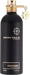 Парфюмированная вода Montale Oudyssee 100 мл 