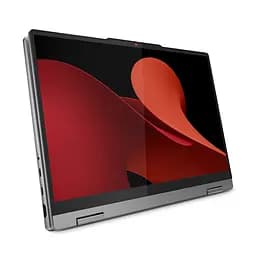 Ноутбук Lenovo IdeaPad 5 2-in-1 14AHP9,1920x1200 IPS 300nits,5 8645HS 6-core,16 GB DDR5,1TB m2 PCIe - мініатюра 6