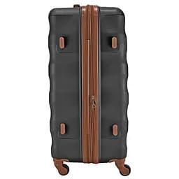 Валіза Semi Line 24" M Graphite (T5644-2) - мініатюра 4