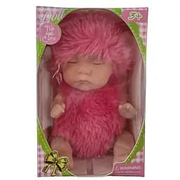 Пупс, 9 см, костюм животного (в ассортименте)