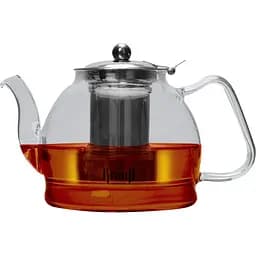 Чайник заварювальний Krauff Thermoglas 1.2 л (26-289-002)