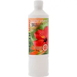 Добриво Фертимікс біогумус для квіткових 570 мл